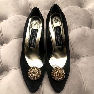 Vintage Stuart Weitzman pumps
